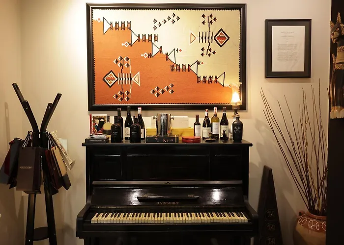 Hotel Monun Boutique 3*