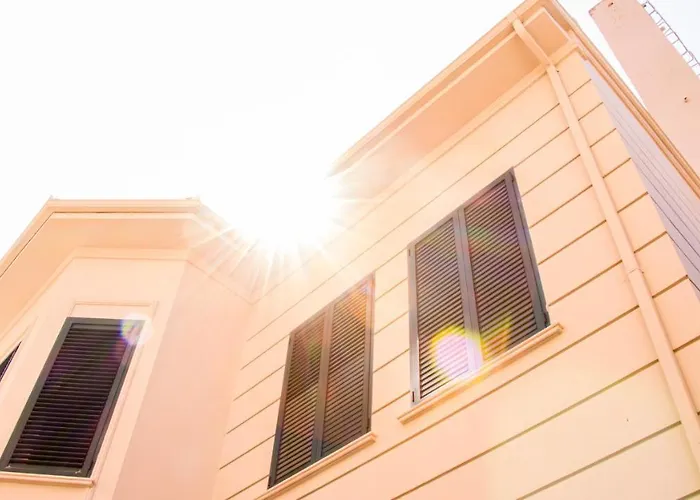 Otel Monun Boutique Tiran